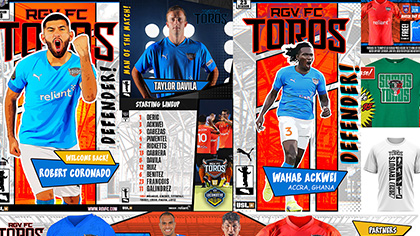 RGVFC Toros